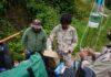 Investigación exploró la influencia de la temperatura en lípidos de lagos y suelos del sur de Chile para utilizarlos como marcadores ambientales