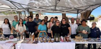Invitan al Seminario “Agroalimentos del Desierto: Seguir Creciendo” en San Pedro de Atacama.
