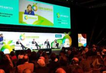 La agricultura de datos será uno de los temas de Expo AgriTech 2025