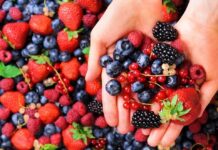 La solución para preservar la frescura de berries y productos del mar