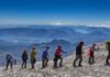 Lanzan capacitación para operadores de turismo de aventura y naturaleza