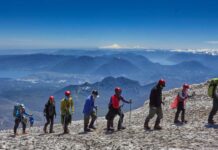 Lanzan capacitación para operadores de turismo de aventura y naturaleza