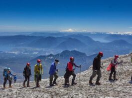 Lanzan capacitación para operadores de turismo de aventura y naturaleza
