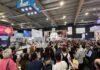 Los clientes de Soprole Food Professionals se toman la Feria Food & Service 2025