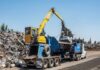 Más de 370 mil toneladas de chatarra recicló Aceros AZA en el primer semestre: cifra aumentó en un 15% en comparación con 2024