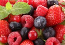 Mercado de berries en Estados Unidos muestra alta calidad en medio de fluctuaciones en la oferta