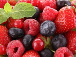 Mercado de berries en Estados Unidos muestra alta calidad en medio de fluctuaciones en la oferta