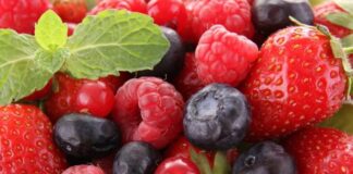 Mercado de berries en Estados Unidos muestra alta calidad en medio de fluctuaciones en la oferta