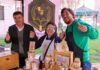 Ministerio de Agricultura celebra el Día de la Miel y destaca crecimiento de su exportación