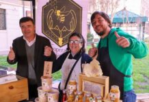 Ministerio de Agricultura celebra el Día de la Miel y destaca crecimiento de su exportación