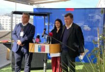 Ministerio de Agricultura destaca baja de precios en frutas y verduras y asegura abastecimiento de carne para Fiestas Patrias