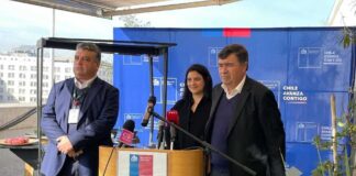 Ministerio de Agricultura destaca baja de precios en frutas y verduras y asegura abastecimiento de carne para Fiestas Patrias