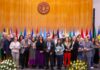 Ministerio de Agricultura reconoció a destacados actores del mundo rural con los Premios Siembra por Chile 2025