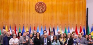 Ministerio de Agricultura reconoció a destacados actores del mundo rural con los Premios Siembra por Chile 2025