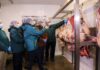 Ministerio de Agricultura refuerza fiscalización del SAG y llama a comprar carne en lugares autorizados en vísperas de Fiestas Patrias