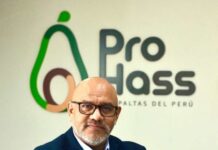 Nuestra Palta en su Mesa Compromiso y Confianza