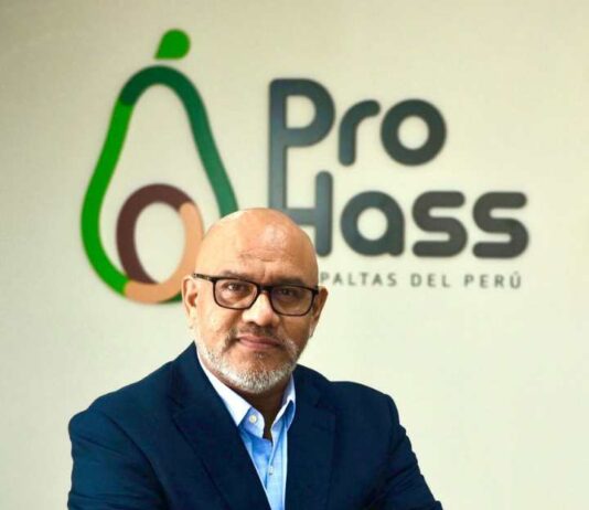 Nuestra Palta en su Mesa Compromiso y Confianza