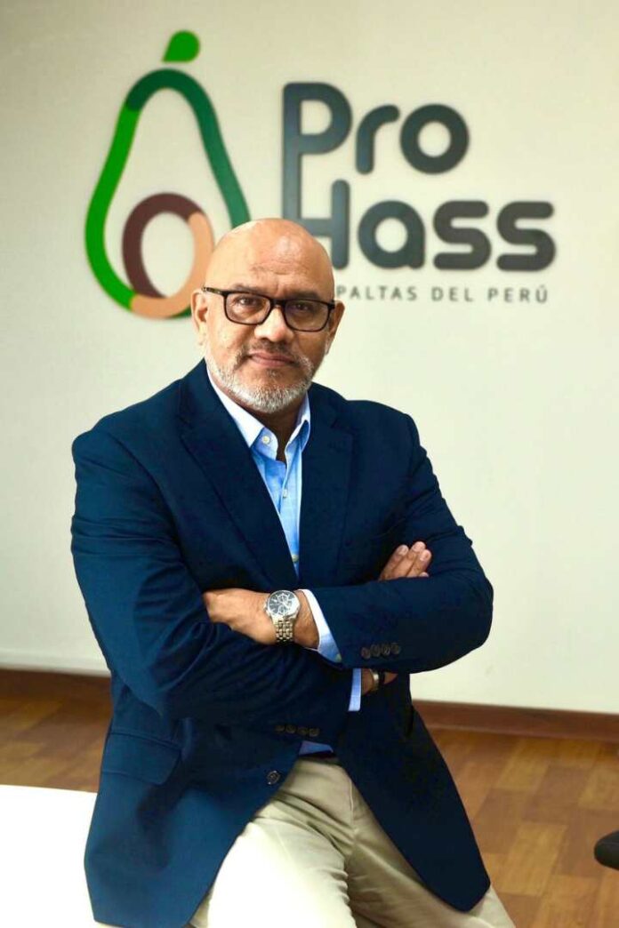 Nuestra Palta en su Mesa Compromiso y Confianza