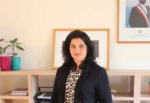 Nutriendo un mundo sostenible, desde Chile