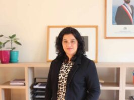 Nutriendo un mundo sostenible, desde Chile