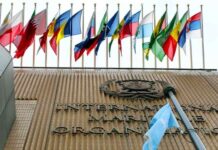 EEUU advierte y amenaza con represalias contra miembros de la OMI que respalden el plan de cero emisiones neta
