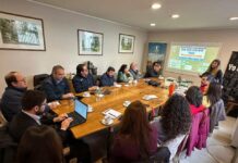 PTI de la Carne Bovina de Los Lagos inicia su tercer año fortaleciendo su red colaborativa con nuevos actores estratégicos