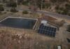 Pequeño agricultor de Salamanca incorpora energías renovables con apoyo de la Ley de Riego