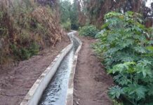 Pequeños agricultores del norte podrán presentar proyectos asociativos y obras civiles a nuevo concurso de la Ley de Riego
