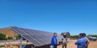 Postulaciones hasta el 25 de agosto: CNR reitera llamado a regantes y Organizaciones de Usuarios de Aguas de Atacama y Coquimbo para participar en concurso de innovación