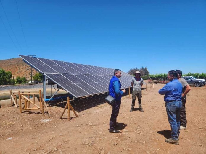 Postulaciones hasta el 25 de agosto: CNR reitera llamado a regantes y Organizaciones de Usuarios de Aguas de Atacama y Coquimbo para participar en concurso de innovación