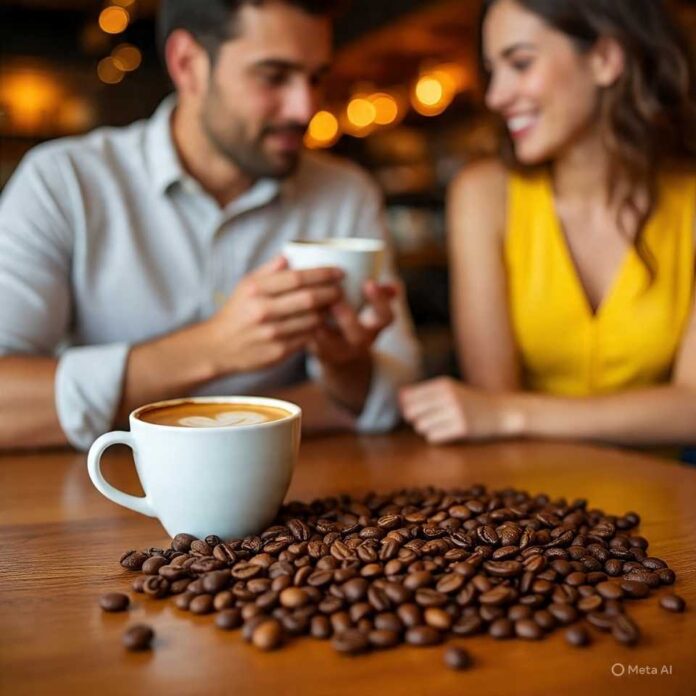 Preparan la Ruta del Café Tostado en la Region de Coquimbo