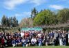Primer Seminario regional de Papayo Innovación y manejo frente a heladas en Cobquecura