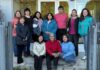 Productoras y productores de Magallanes se preparan para fortalecer sus capacidades en agroprocesos e inocuidad alimentaria con gira técnica a Ñuble