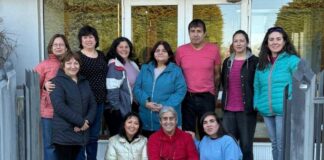Productoras y productores de Magallanes se preparan para fortalecer sus capacidades en agroprocesos e inocuidad alimentaria con gira técnica a Ñuble