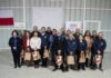 Proveedores campesinos venden por primera vez al Estado hortalizas, fruta y miel a través de ChileCompra