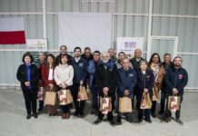 Proveedores campesinos venden por primera vez al Estado hortalizas, fruta y miel a través de ChileCompra