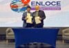 Puertos de Valparaíso y La Plata firman un convenio de colaboración para potenciar la logística regional