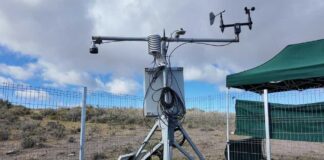 “Pulso Agroclimático”: lluvias de julio no revierten panorama de sequía en la zona Centro y Centro-Sur