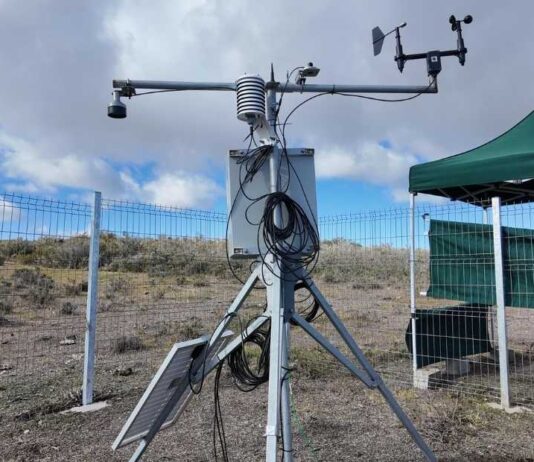 “Pulso Agroclimático”: lluvias de julio no revierten panorama de sequía en la zona Centro y Centro-Sur