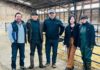 RTIAP explora oportunidades tecnológicas en la industria láctea del sur de Chile