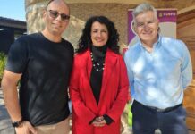 Región de Valparaíso avanza hacia la agricultura digital con la inteligencia artificial como aliada clave