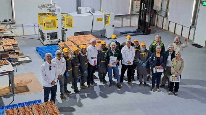 SAG Tarapacá y Gobierno Regional implementan innovador programa para prevenir la Influenza Aviar