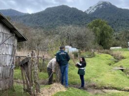 SAG conmemora 58 años al servicio del país: una historia de compromiso con la sanidad silvoagropecuaria y la protección de los recursos naturales renovables