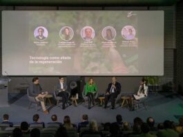 Seminario "Encuentros sobre Innovación 2025" reunió a expertos para debatir sobre el desarrollo sostenible