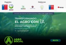 AgroSocial participará en el Primer Seminario Internacional FIA: "Transformando el Agro con IA"