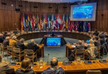 Seminario en la CEPAL aborda impacto de aranceles de EE.UU. sobre exportaciones chilenas