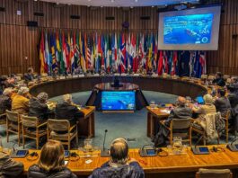 Seminario en la CEPAL aborda impacto de aranceles de EE.UU. sobre exportaciones chilenas