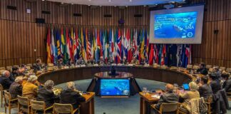 Seminario en la CEPAL aborda impacto de aranceles de EE.UU. sobre exportaciones chilenas