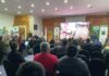 Seminario internacional sobre biomasa y biocombustibles reúne a expertos en el Biobío para proyectar el desarrollo del sector energético forestal