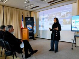 Sequía y desertificación en Chile: expertos analizaron el rol de las desalinizadoras para enfrentar esta problemática